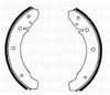 CIFAM 153-458 Brake Shoe Set